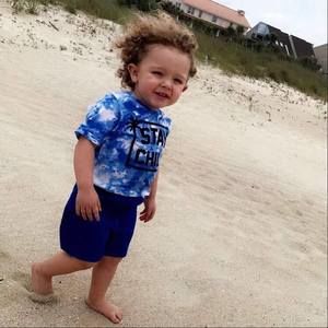 Meet your Posher, James